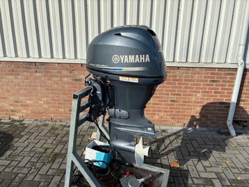 Groot aanbod gebruikte / nieuwe motoren Yamaha Honda Suzuki, Viertaktmotor, Gebruikt, Ophalen of Verzenden, 30 pk of meer