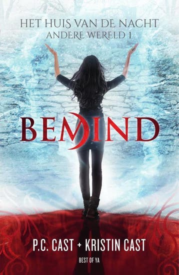 Bemind / Het Huis van de Nacht Andere Wereld / 1 P.C. Cast, Verzenden, Zo goed als nieuw, P.C. Cast