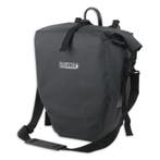 Enkele fietstas XL Rocky - Zwart - 29 Liter, Verzenden, Nieuw