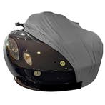 Autohoes passend voor Lotus Exige S3 binnen BESTE PASVORM, Ophalen of Verzenden, Nieuw, Op maat