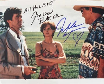 Pierce Brosnan + Izabella Scorupco + Joe Don Baker - James, Nieuw