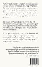 Het Surinamedagboek 9789021475608 Merijn de Boer, Verzenden, Gelezen, Merijn de Boer