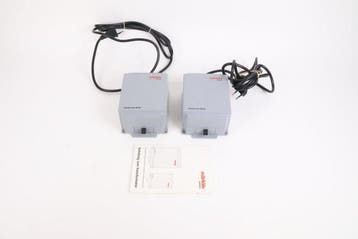 Märklin H0 - 60052 - Elektronica (2) - 60VA voeding (o.a., Hobby en Vrije tijd, Modeltreinen | H0, Nieuw