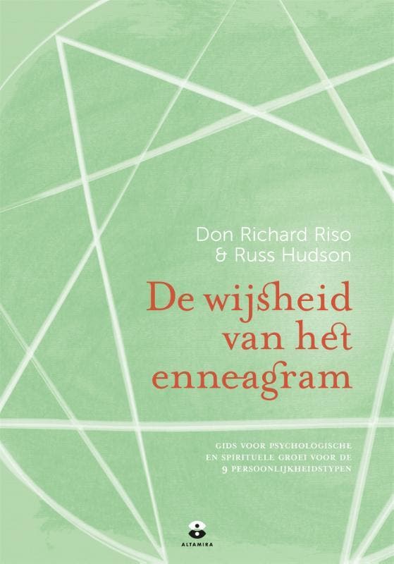 Wijsheid van het enneagram 9789069636849, Boeken, Schoolboeken, Zo goed als nieuw, Verzenden