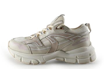 Axel Arigato Sneakers in maat 36 Beige, Verzenden, Beige, Axel Arigato, Sneakers of Gympen