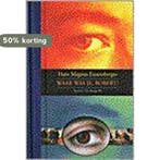 Waar was je, Robert ? 9789023481560 H.M. Enzensberger, Boeken, Verzenden, Gelezen, H.M. Enzensberger