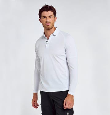 Dubarry Piraeus Polo Wit, Ophalen of Verzenden, Nieuw, Dubarry
