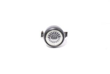 Led koplamp | Raaks Buxton Fatbike, Gebruikt, Accu, Voorlicht