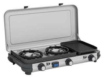Campingaz Camping Kitchen 2 Multi-Cook Kooktoestel Nieuw, Ophalen of Verzenden, Nieuw