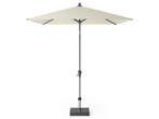 Platinum parasol Riva 2,5 x 2,0 mtr. Ecru, Tuin en Terras, Parasols, Nieuw