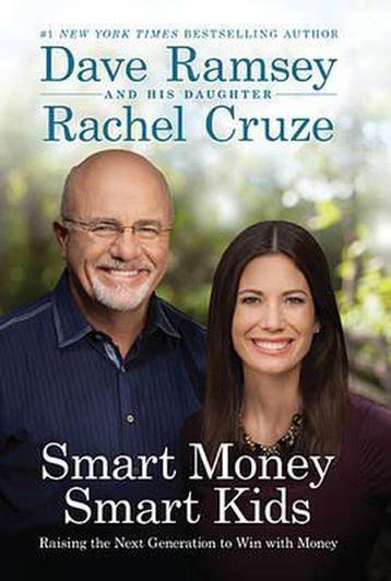 9781937077631 Smart Money Smart Kids Dave Ramsey, Verzenden, Nieuw, Dave Ramsey