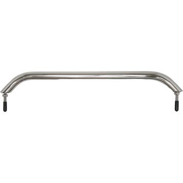 Handrailing 48cm met Schroefdraad Rvs, Watersport en Boten, Ophalen of Verzenden, Nieuw