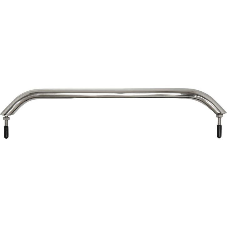 Handrailing 48cm met Schroefdraad Rvs, Watersport en Boten, Bootonderdelen, Ophalen of Verzenden
