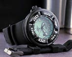 Citizen - PROMASTER Divers Eco Drive 300 BAR ECOZILLA -, Nieuw