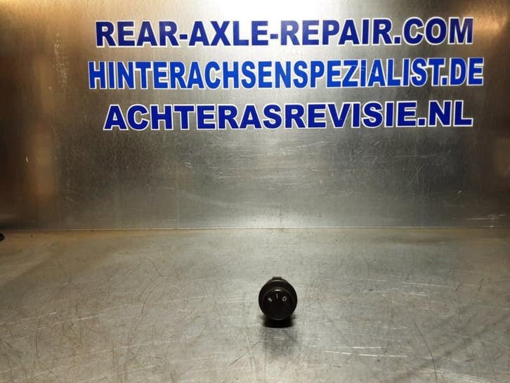 Lichtschakelaar Opel Ascona B of van een Opel Manta B., Auto-onderdelen, Interieur en Bekleding, Gebruikt, Opel, Verzenden