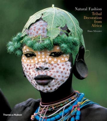 Natural fashion - Hans Silvester 9780500288054, Verzenden, Zo goed als nieuw, Hans Silvester