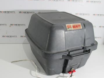 Honda XL 600 V Topkoffer, Motoren, Ophalen of Verzenden, Nieuw