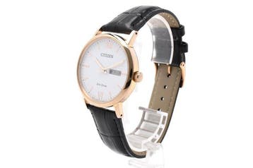 Citizen - Eco-Drive Dress Watch - Zonder minimumprijs -, Nieuw