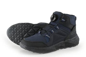 Rlw Sportschoenen Jongens in maat 34 Zwart, Verzenden, Rlw, Zo goed als nieuw, Jongen of Meisje