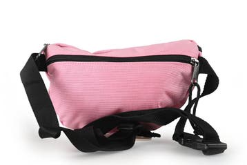 Eastpak Heuptas Roze, Verzenden, 25 tot 40 cm, Zo goed als nieuw, 30 tot 45 cm