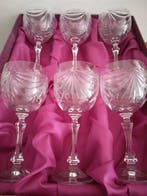 Artisanat de Lorraine - Wijnglas (6) - Kristal
