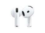 Apple AirPods 4 Wit, Nieuw