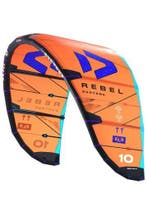 Duotone Rebel SLS 2025 | Laatste modellen | 30% korting, Ophalen of Verzenden, Nieuw, 6 m², Kite