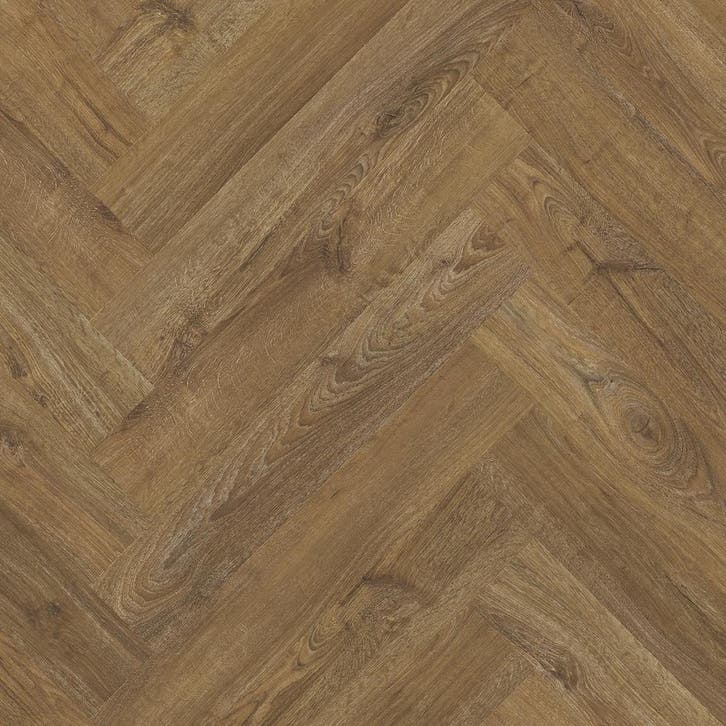Plak pvc Visgraat  |  Quick-step Pristine SGHBC20334 Herfst, Huis en Inrichting, Stoffering | Vloerbedekking, Ophalen