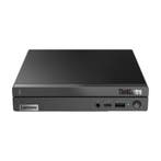 Nieuwe Lenovo ThinkCentre neo 50q Gen 4 met garantie, Nieuw, Ophalen of Verzenden, SSD, Met videokaart