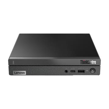 Nieuwe Lenovo ThinkCentre neo 50q Gen 4 met garantie, Intel® Core™ i5-13420H Processor 3.4GHz (12M Cache, tot 4.6GHz Turbo), Nieuw