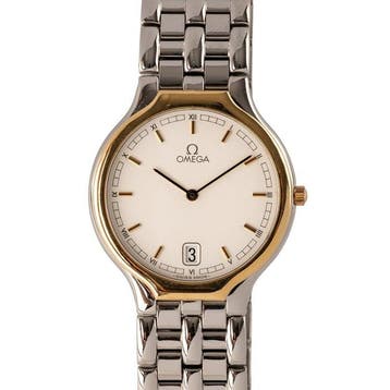 Omega - De Ville Symbol - Zonder minimumprijs - 196.0316 -, Nieuw