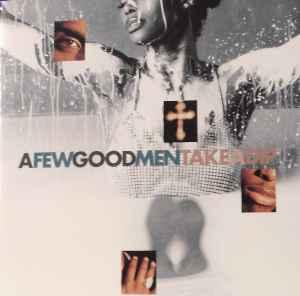 cd - A Few Good Men - Take A Dip, Verzenden, Zo goed als nieuw