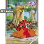 Teigetje en de stamboom 9789058555724 Walt Disney, Boeken, Verzenden, Gelezen, Walt Disney