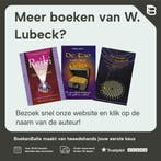 Het aura handboek 9789063782511 W. Lubeck, Boeken, Verzenden, Gelezen, W. Lubeck