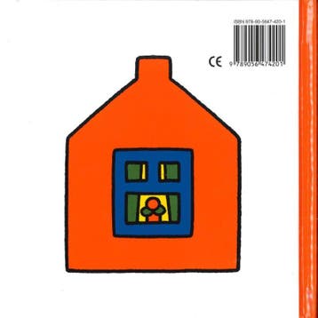 Knorretje 9789056474201 Dick Bruna, Boeken, Verzenden, Gelezen, Dick Bruna