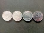België. 500 Francs, 5 Euro (Zonder minimumprijs)
