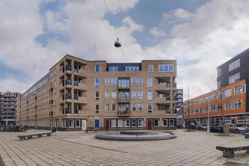Te huur: Appartement Buyspad in Amsterdam, Noord-Holland, Appartement, Amsterdam