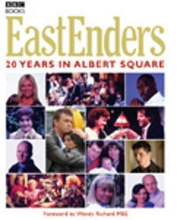 Eastenders - Rupert Smith 9780563521655, Verzenden, Gelezen, Rupert Smith