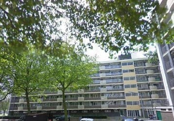Te Huur 2 Kamer Appartement Erasmuslaan In Hilversum, Huizen en Kamers, Huizen te huur, Direct bij eigenaar, Noord-Holland, Hilversum