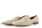 Manfield Loafers in maat 46 Beige, Loafers, Manfield, Overige kleuren, Verzenden