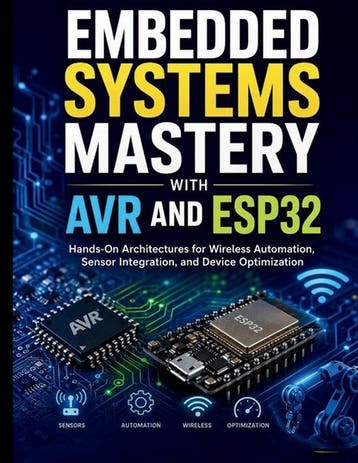 9798195932749 Complete Programming, Embedded Systems, and..., Verzenden, Nieuw, Timmy P Hudson