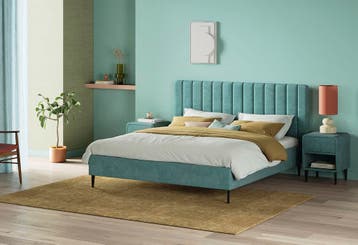 Bedframe Home 223 | Swiss Sense, Verzenden, Nieuw