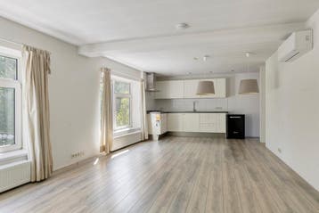Te huur: Appartement Kerkstraat in Haren Gn, Groningen, Appartement, Haren Gn