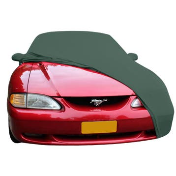 Autohoes voor Ford Mustang 4 (1993-2004) Indoor BESTE, Auto diversen, Autohoezen, Ophalen of Verzenden, Nieuw, Op maat