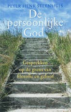 De persoonlijke God 9789055157914 P.H. Steenhuis, Verzenden, Zo goed als nieuw, P.H. Steenhuis