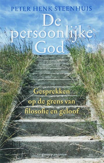 De persoonlijke God - P.H. Steenhuis 9789055157914, Verzenden, Zo goed als nieuw, P.H. Steenhuis