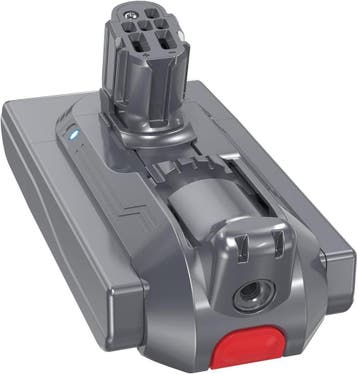 Dyson V12 Accu 3900mAh | Retourdeal -34% Korting, Ophalen of Verzenden, Zo goed als nieuw