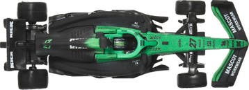 Hot Wheels Premium Formule 1 Sauber van €15,99 voor €7,99, Ophalen of Verzenden, Nieuw