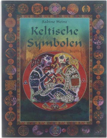 Keltische Symbolen - Keltische Symbolen, Boeken, Ophalen of Verzenden, Nieuw