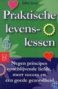 Praktische levenslessen / Zwarte beertjes / 3235 - John Gray, Verzenden, Gelezen, John Gray